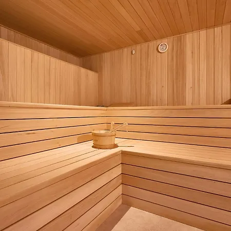 Calderona Wellness فندق بيتيرا
