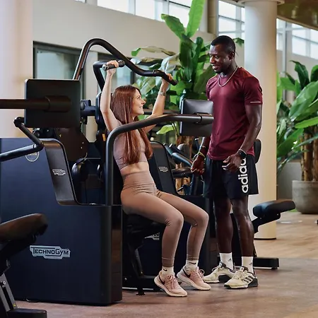 فندق Calderona Wellness بيتيرا