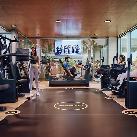 فندق Calderona Wellness بيتيرا